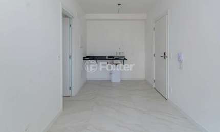 Kitnet / Stúdio à venda na Rua Borges Lagoa, 380, Vila Clementino, São Paulo, 29 m2 por R$ 569.000