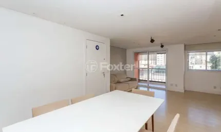 Apartamento com 2 quartos à venda na rua lino coutinho, 301, ipiranga, são paulo, 102 m2 por r$ 1.250.000