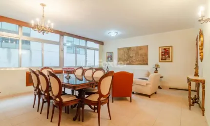 Apartamento com 3 quartos à venda na rua coronel oscar porto, 114, paraíso, são paulo, 132 m2 por r$ 1.300.000
