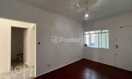 Apartamento com 2 quartos à venda na Rua Bom Pastor, 1103, Ipiranga, São Paulo, 67 m2 por R$ 450.000