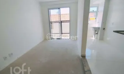 Apartamento com 2 quartos à venda na rua josé de albuquerque, 62, parada inglesa, são paulo, 48 m2 por r$ 402.800