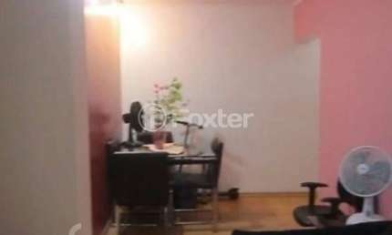 Apartamento com 3 quartos à venda na Alameda Afonso Schmidt, 63, Santa Teresinha, São Paulo, 57 m2 por R$ 490.000