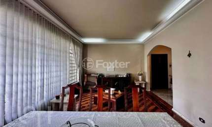 Casa com 3 quartos à venda na Rua Luisiania, 416, Brooklin Paulista, São Paulo, 210 m2 por R$ 3.700.000