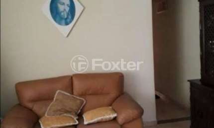Casa com 2 quartos à venda na Travessa Oswaldo Zambon Filho, 60, Tremembé, São Paulo, 80 m2 por R$ 377.000