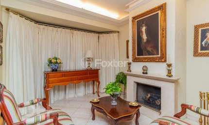 Apartamento com 4 quartos à venda na Rua Karl Richter, 105, Vila Suzana, São Paulo, 404 m2 por R$ 1.300.000