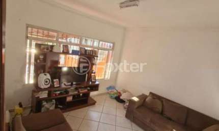Casa com 3 quartos à venda na Rua Andresa, 924, Jardim São João (Jaraguá), São Paulo, 158 m2 por R$ 720.000
