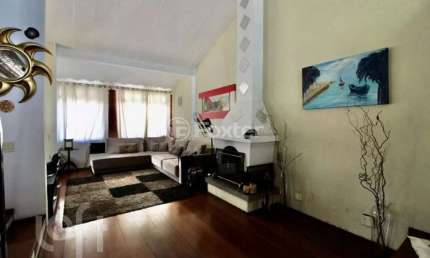Casa com 5 quartos à venda na Rua Luisiania, 608, Brooklin Paulista, São Paulo, 200 m2 por R$ 3.500.000