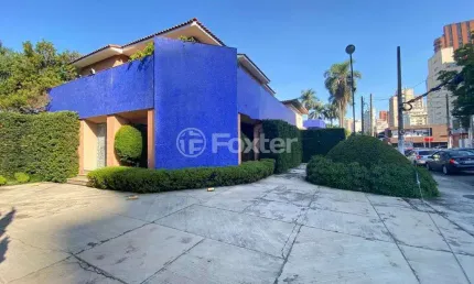 Casa comercial com 8 salas à venda na rua estados unidos, 691, jardim américa, são paulo, 366 m2 por r$ 14.000.000