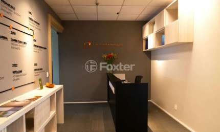 Sala comercial com 6 salas à venda na Avenida Brigadeiro Faria Lima, 2055, Jardim Paulistano, São Paulo, 540 m2 por R$ 23.715.000