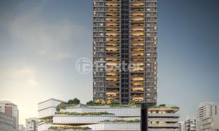 Apartamento com 4 quartos à venda na rua domingos fernandes, 705, vila nova conceição, são paulo, 237 m2 por r$ 7.370.642