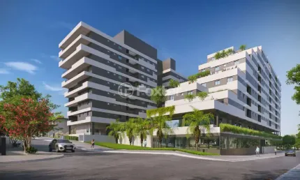Apartamento com 3 quartos à venda na Rua Doutor César, 780, Santana, São Paulo, 95 m2 por R$ 1.796.439
