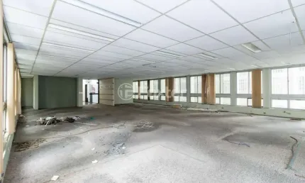 Sala comercial com 2 salas à venda na avenida nove de julho, 4865, jardim paulista, são paulo, 530 m2 por r$ 6.915.000