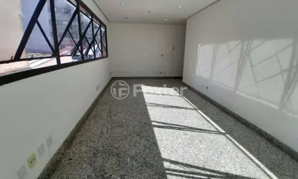 Sala comercial com 1 sala à venda na Avenida Fagundes Filho, 77, Vila Monte Alegre, São Paulo, 30 m2 por R$ 189.000