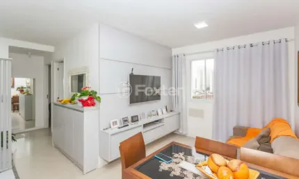 Apartamento com 2 quartos à venda na rua intendência, 212, brás, são paulo, 40 m2 por r$ 400.000