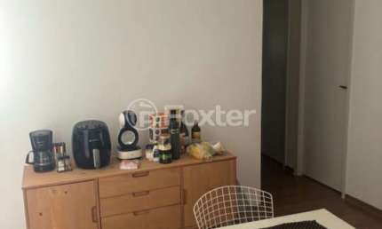 Apartamento com 3 quartos à venda na Rua Galeno de Castro, 321, Jurubatuba, São Paulo, 53 m2 por R$ 480.000