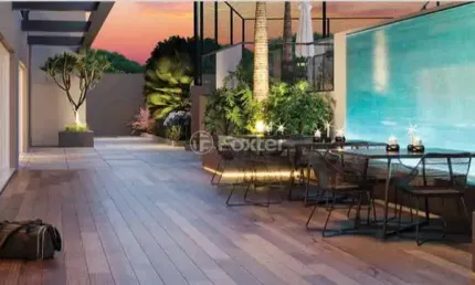Apartamento com 2 quartos à venda na Avenida Lourenço Zacaro, 49, Jardim São Silvestre, Barueri, 53 m2 por R$ 415.000