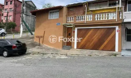 Casa com 3 quartos à venda na Rua Dino Borgioli, 532, Vila Campo Grande, São Paulo, 220 m2 por R$ 1.100.000