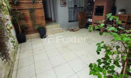 Casa com 2 quartos à venda na Rua Eduardo de Magalhães, 216, Parque Jabaquara, São Paulo, 125 m2 por R$ 630.000