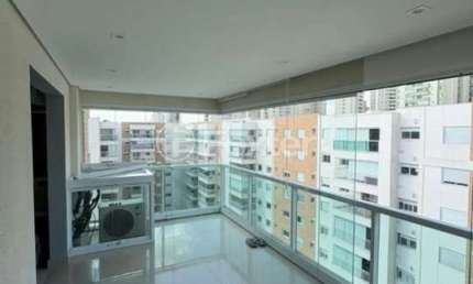 Apartamento com 2 quartos à venda na Rua João Antônio de Oliveira, 544, Mooca, São Paulo, 100 m2 por R$ 1.500.000