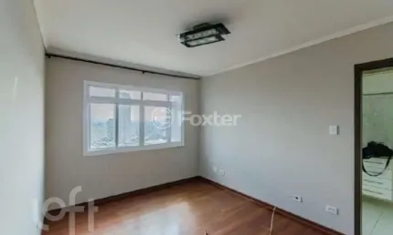 Apartamento com 1 quarto à venda na Rua Gama Cerqueira, 466, Cambuci, São Paulo, 55 m2 por R$ 515.000