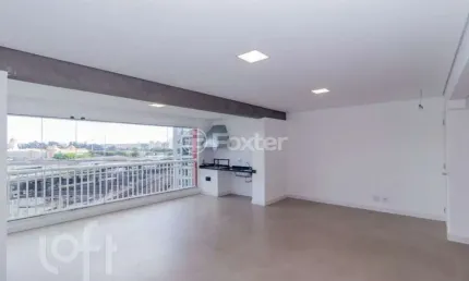 Apartamento com 3 quartos à venda na Avenida Mofarrej, 275, Vila Leopoldina, São Paulo, 121 m2 por R$ 1.550.000