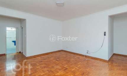 Apartamento com 2 quartos à venda na Rua Albuquerque Maranhão, 180, Cambuci, São Paulo, 88 m2 por R$ 380.000