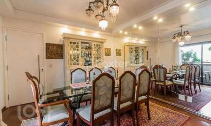 Apartamento com 2 quartos à venda na Rua Getúlio Soares da Rocha, 200, Jardim das Acacias, São Paulo, 135 m2 por R$ 1.000.000