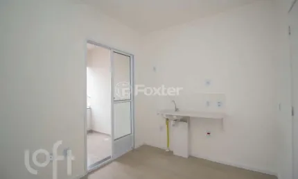 Apartamento com 1 quarto à venda na rua são francisco de assis, 811, vila guedes, são paulo, 107 m2 por r$ 430.000