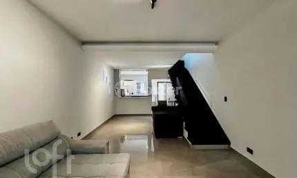 Casa com 2 quartos à venda na Rua Max Klaussner, 37, Vila Gertrudes, São Paulo, 140 m2 por R$ 1.000.000