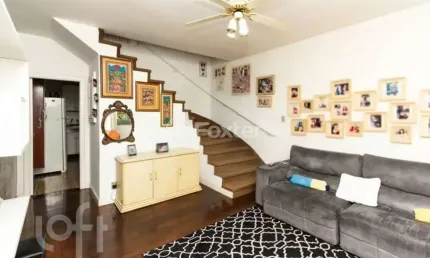 Casa com 3 quartos à venda na rua ministro jesuíno cardoso, 85, vila nova conceição, são paulo, 180 m2 por r$ 1.650.000