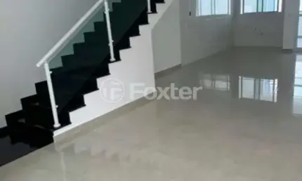 Casa com 3 quartos à venda na Rua das Violetas, 314, Vila Marina, Santo André, 174 m2 por R$ 1.113.000