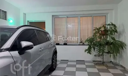 Casa com 3 quartos à venda na rua guararapes, 1285, brooklin paulista, são paulo, 168 m2 por r$ 1.100.000
