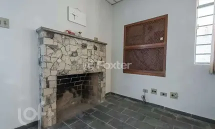 Casa com 2 quartos à venda na rua guararapes, 1124, brooklin paulista, são paulo, 100 m2 por r$ 2.090.000