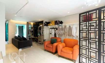 Casa com 3 quartos à venda na Rua Nova Cidade, 523, Vila Olímpia, São Paulo, 147 m2 por R$ 1.510.000