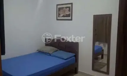 Apartamento com 2 quartos à venda na Rua Boipevaçu, 16, Cidade Antônio Estevão de Carvalho, São Paulo, 45 m2 por R$ 280.000