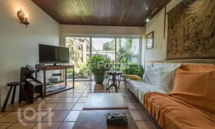 Casa com 3 quartos à venda na Rua Guaraiúva, 904, Cidade Monções, São Paulo, 300 m2 por R$ 2.000.000