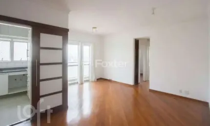 Apartamento com 2 quartos à venda na rua nebraska, 217, brooklin, são paulo, 63 m2 por r$ 990.000