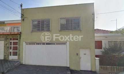 Casa com 2 quartos à venda na Rua Vicente de Carvalho, 48, Anchieta, São Bernardo do Campo, 267 m2 por R$ 850.000