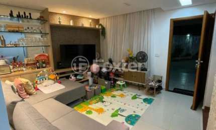 Casa em condomínio fechado com 3 quartos à venda na Rua Zike Tuma, 423, Jardim Ubirajara (Zona Sul), São Paulo, 75 m2 por R$ 580.000