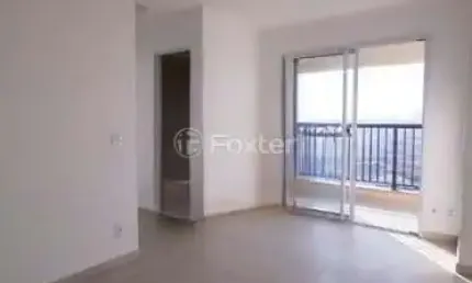 Apartamento com 2 quartos à venda na Rua Amadis, 81, Vila Independência, São Paulo, 42 m2 por R$ 390.000