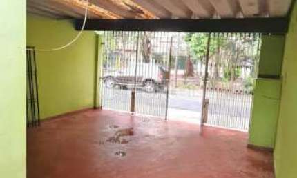 Casa com 3 quartos à venda na Avenida General Charles de Gaulle, 192, Parque São Domingos, São Paulo, 150 m2 por R$ 626.478