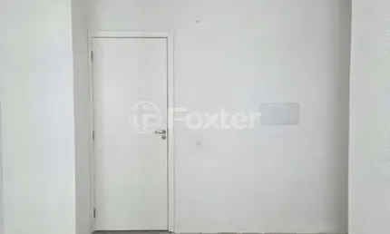Apartamento com 2 quartos à venda na Rua Dom Salomão Ferraz, 4, Vila Andrade, São Paulo, 43 m2 por R$ 280.000