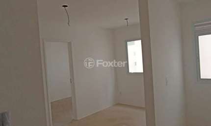 Apartamento com 2 quartos à venda na Avenida Hebe Camargo, 299, Paraisópolis, São Paulo, 36 m2 por R$ 249.000