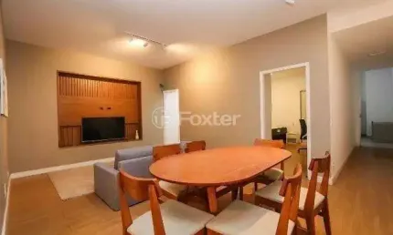 Apartamento com 2 quartos à venda na Alameda Tietê, 450, Cerqueira César, São Paulo, 128 m2 por R$ 1.400.000