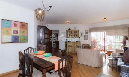 Apartamento com 3 quartos à venda na Rua Paulo Franco, 142, Vila Hamburguesa, São Paulo, 94 m2 por R$ 1.128.000