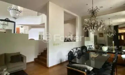 Casa em condomínio fechado com 4 quartos à venda na Rua Oagy Kalile, 240, Jardim Vitoria Regia, São Paulo, 350 m2 por R$ 3.300.000