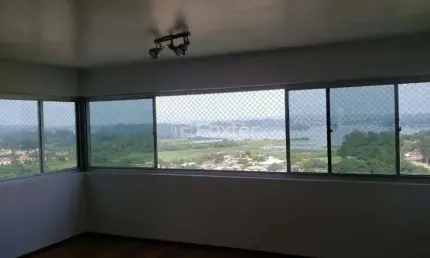 Apartamento com 4 quartos à venda na Rua Cambuci do Vale, 597, Cidade Dutra, São Paulo, 180 m2 por R$ 1.080.000