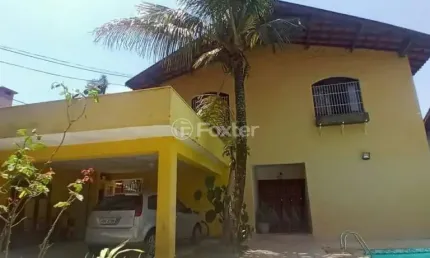 Casa com 3 quartos à venda na rua trasíbulo pinheiro de albuquerque, 487, jardim santa helena, são paulo, 525 m2 por r$ 1.499.000