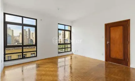Sala comercial com 1 sala à venda na rua joão adolfo, 118, centro, são paulo, 44 m2 por r$ 200.000