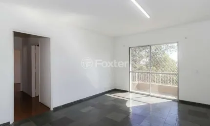 Apartamento com 3 quartos à venda na Rua Corinto, 155, Vila Indiana, São Paulo, 87 m2 por R$ 600.000